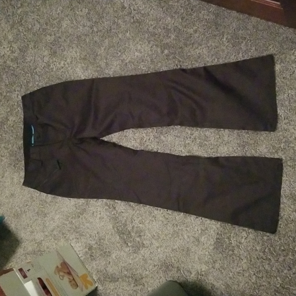 Volcom Snowboarding Pants Snow Pants
